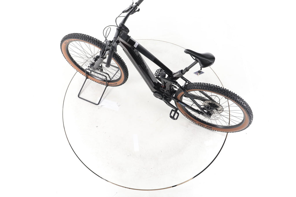 Cube Stereo Hybrid 140 HPC Race E-Bike Fully Carbon 2024 - Image 20