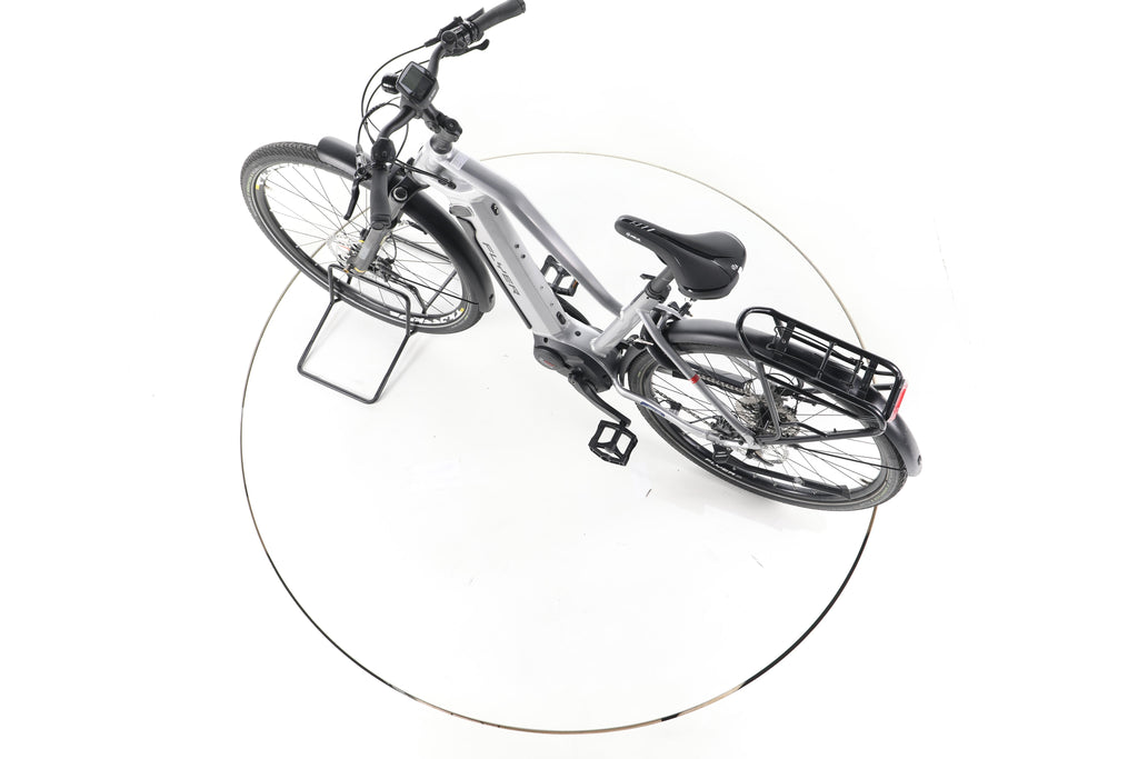 FLYER Upstreet 4 Trekking E-Bike - Image 20