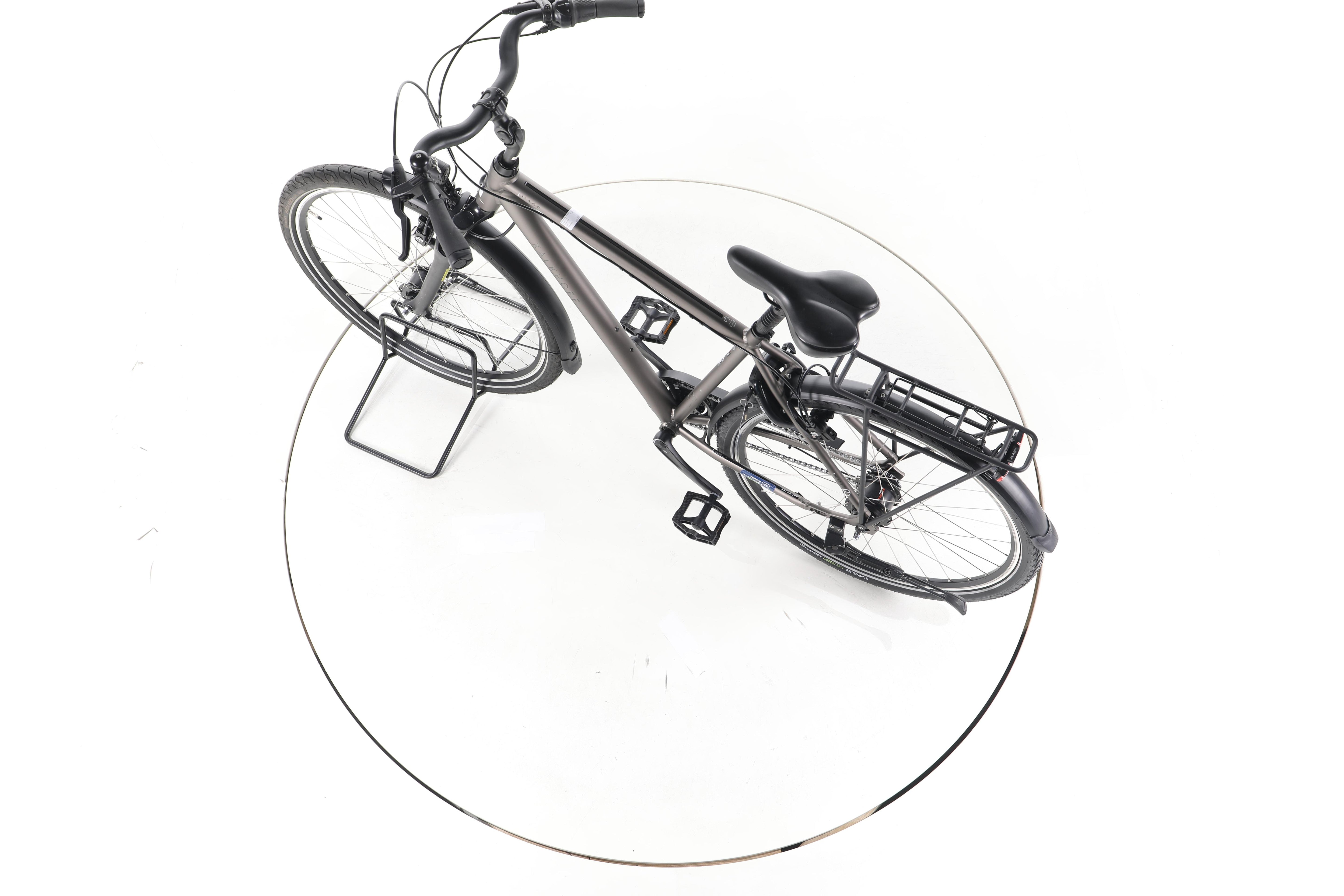 Kalkhoff Image HS Fahrrad City & Trekking - Image 20