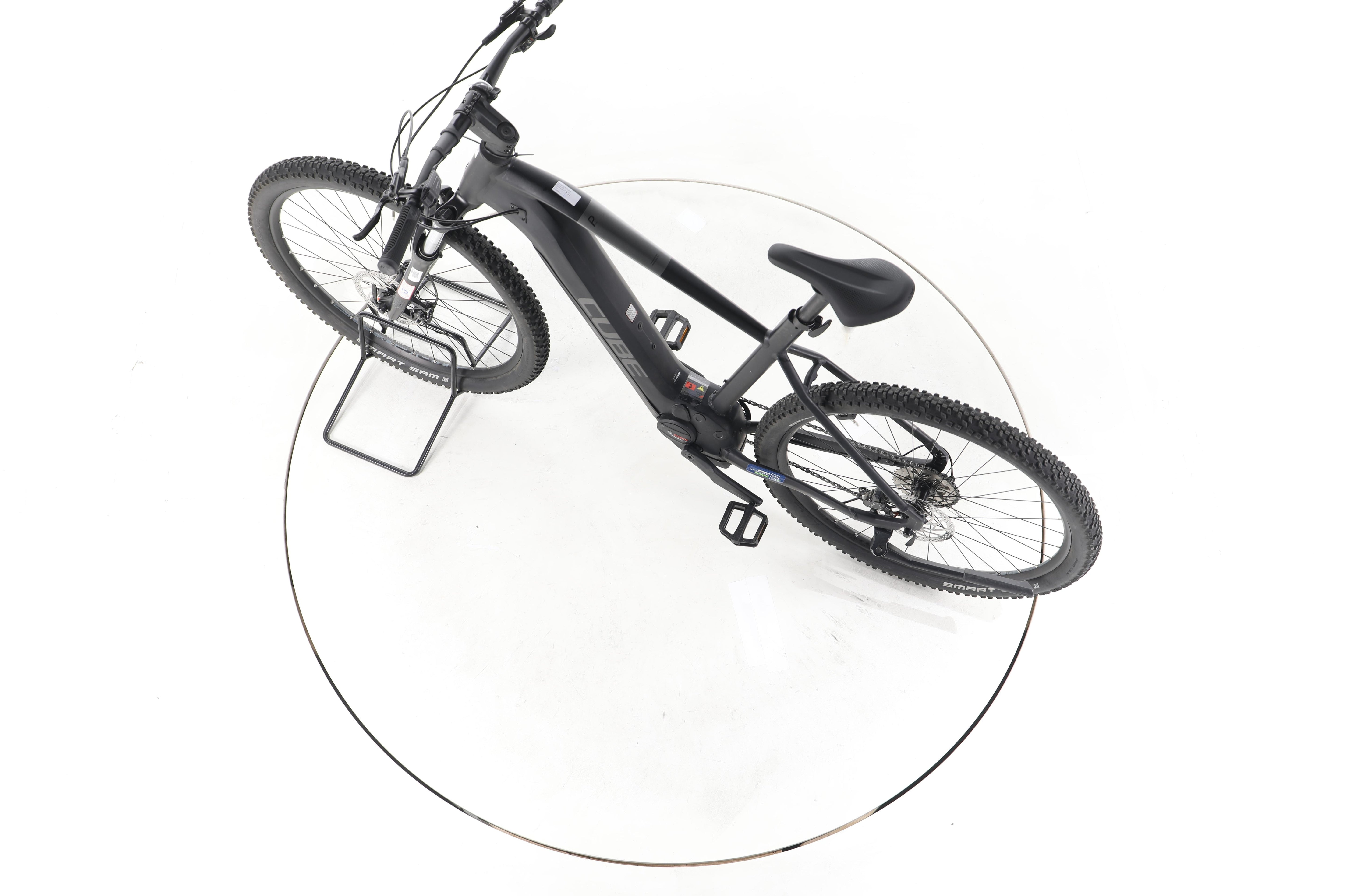 Cube Reaction  hybrid performance E-Bike - Image 20