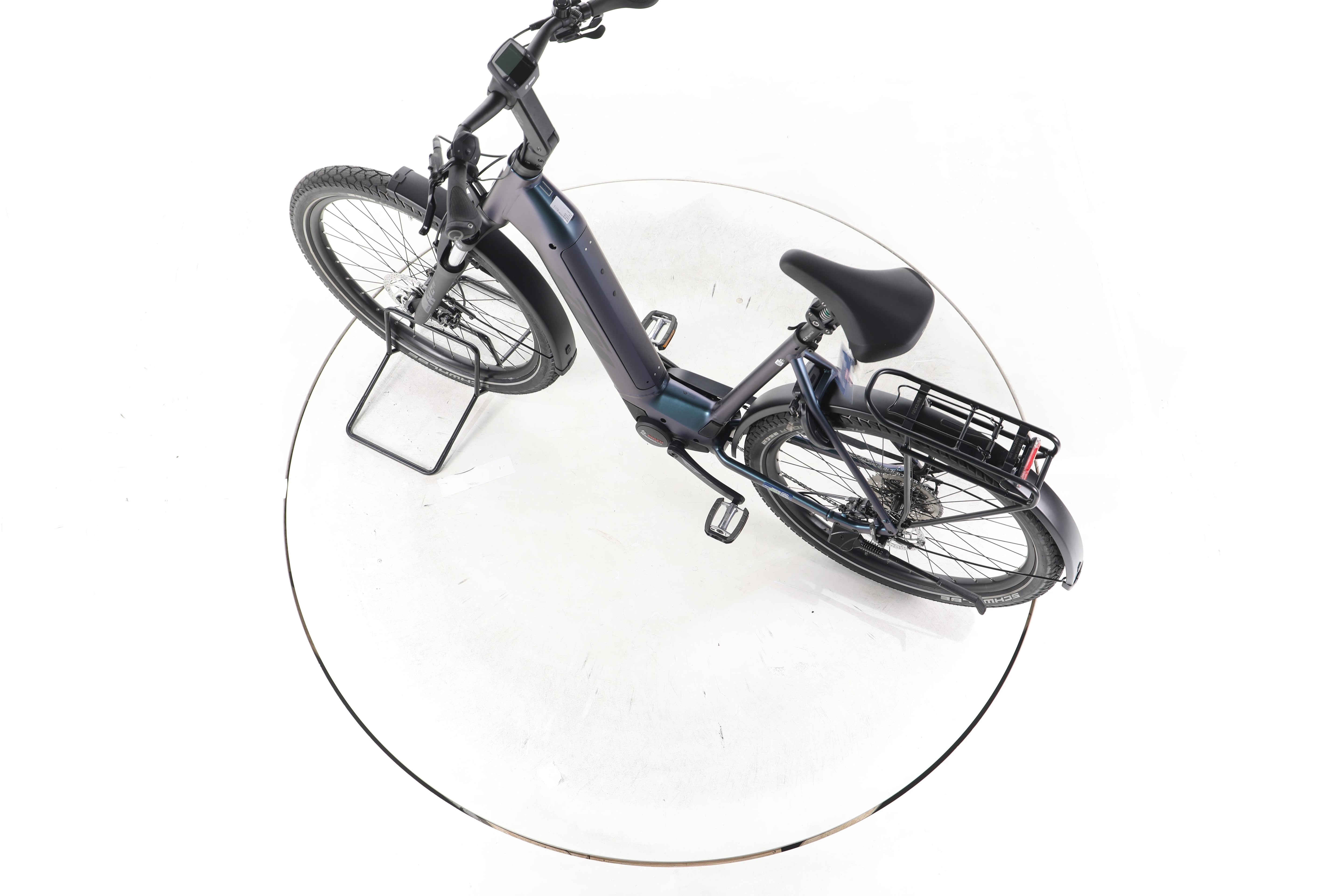 KTM Macina Gran P6102 Trekking E-Bike Tiefeinsteiger - Image 20