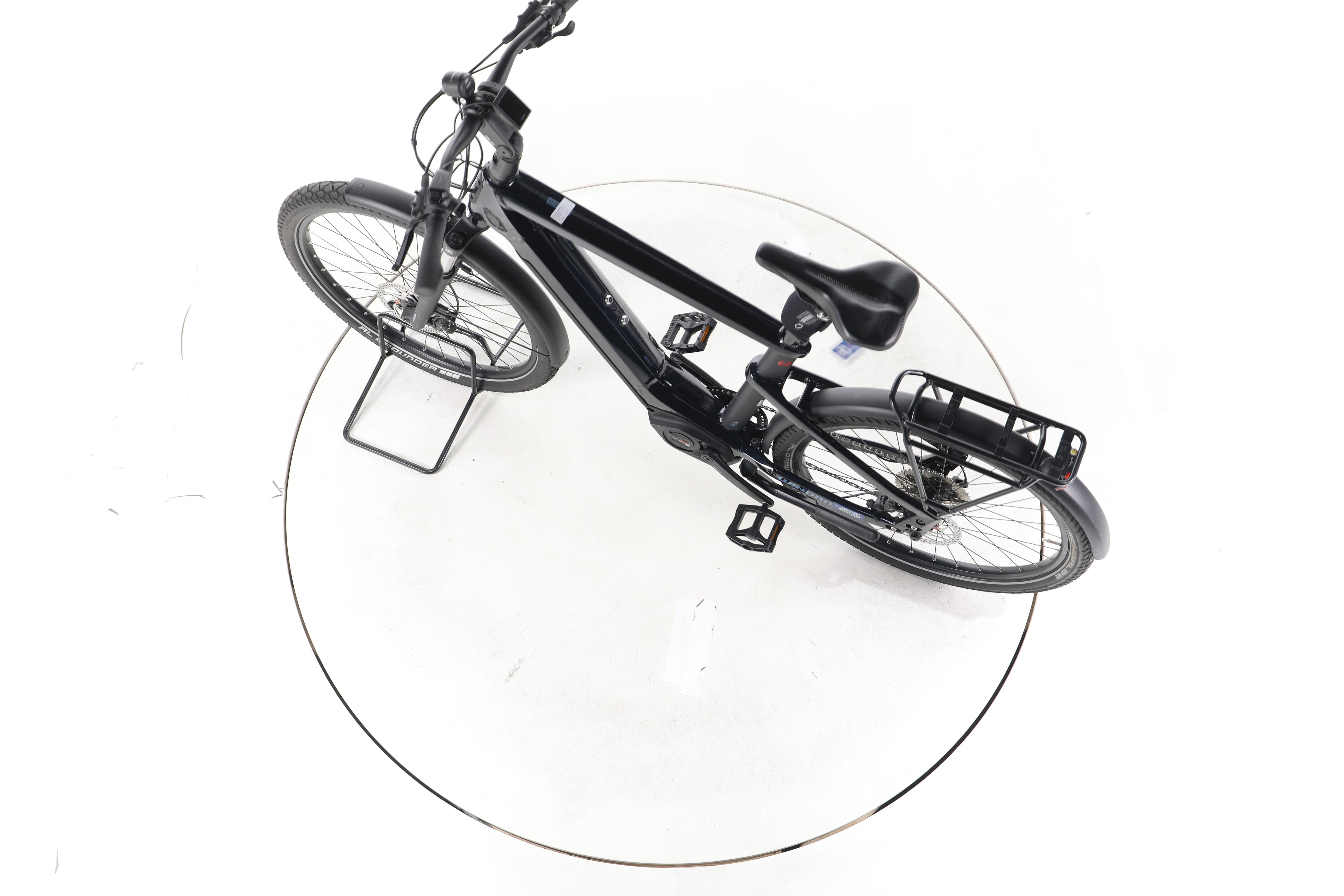 Winora Yakun 10 Trekking E-Bike - Image 20