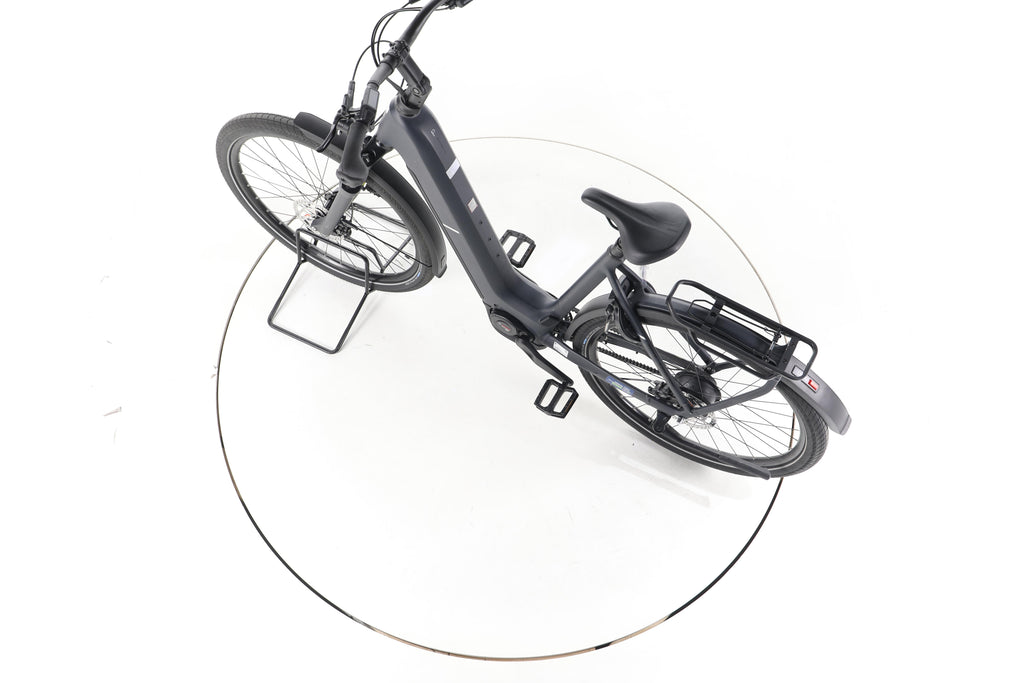 Cube Kathmandu Hybrid Comfort Pro Trekking E-Bike Tiefeinsteiger 2025 - Image 20