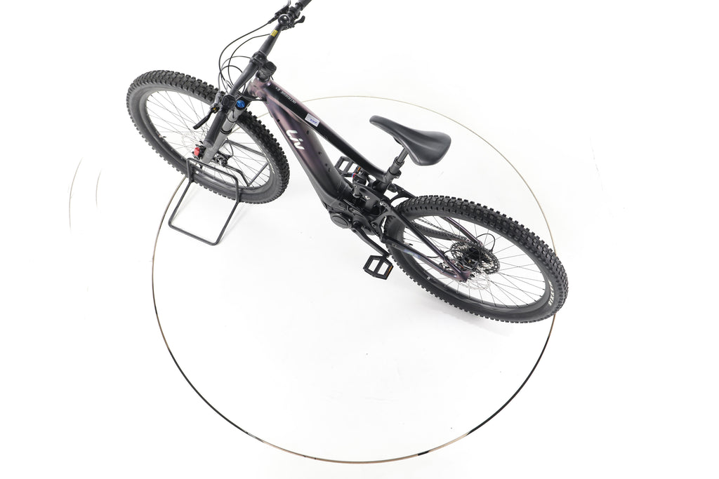 Liv Intrigue X E+ 2 Fully E-Bike - Image 20
