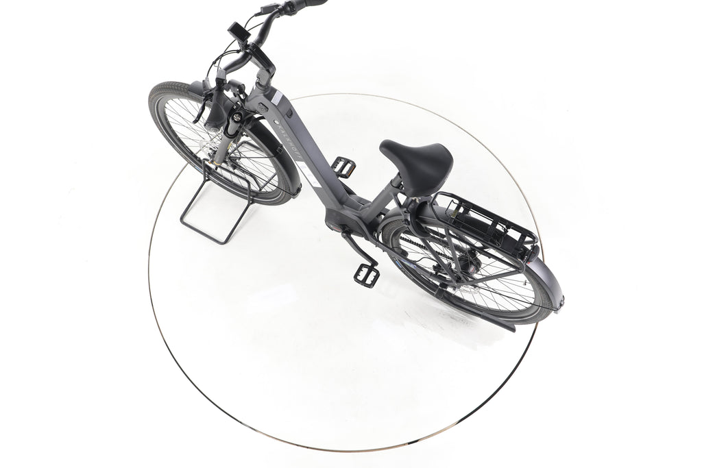 Kalkhoff Image 5.B Advance+ City E-Bike Tiefeinsteiger - Image 20