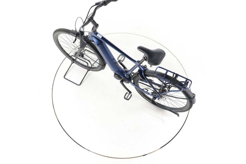 Giant Dailytour E+ 1BD GTS City E-Bike - Image 20
