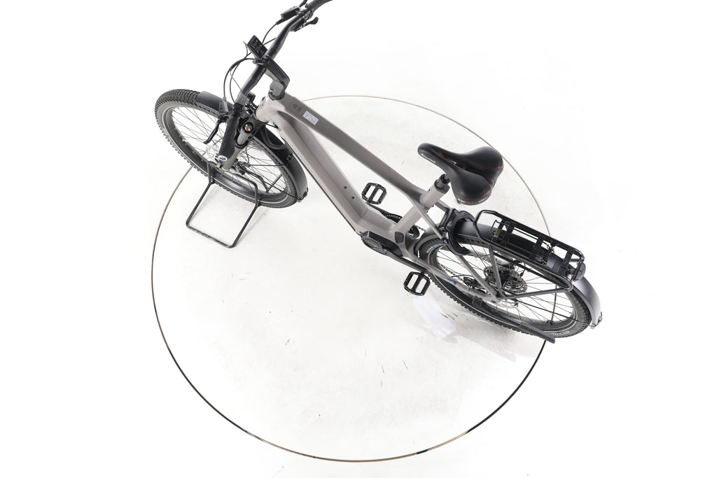 Kalkhoff Entice 7.B Move Trekking E-Bike 2024 - Image 20
