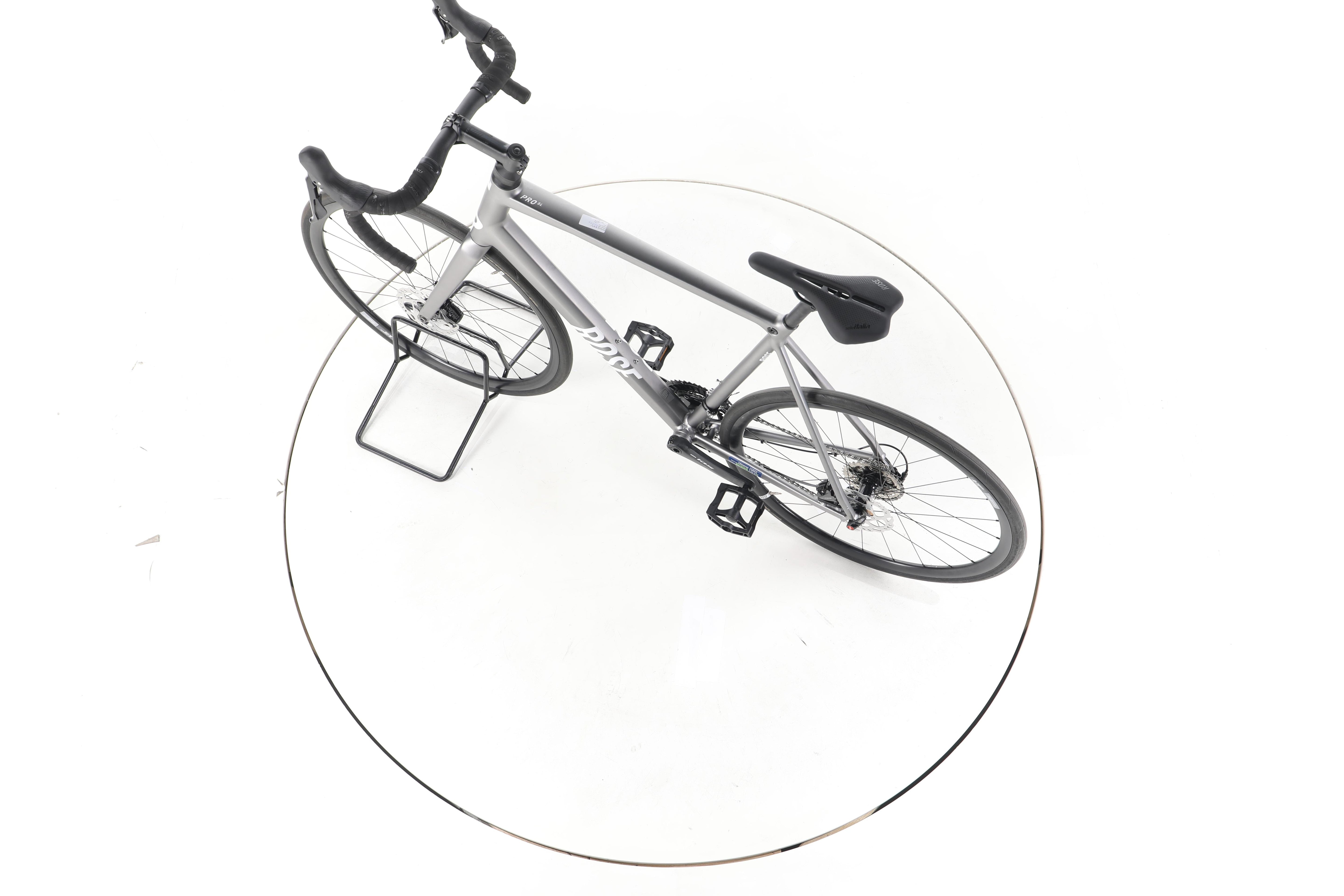 Rose Pro SL 105 Fahrrad Rennrad & Gravel - Image 20
