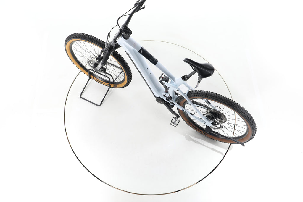 Cube Stereo Hybrid 140 HPC Pro Fully E-Bike Carbon - Image 20