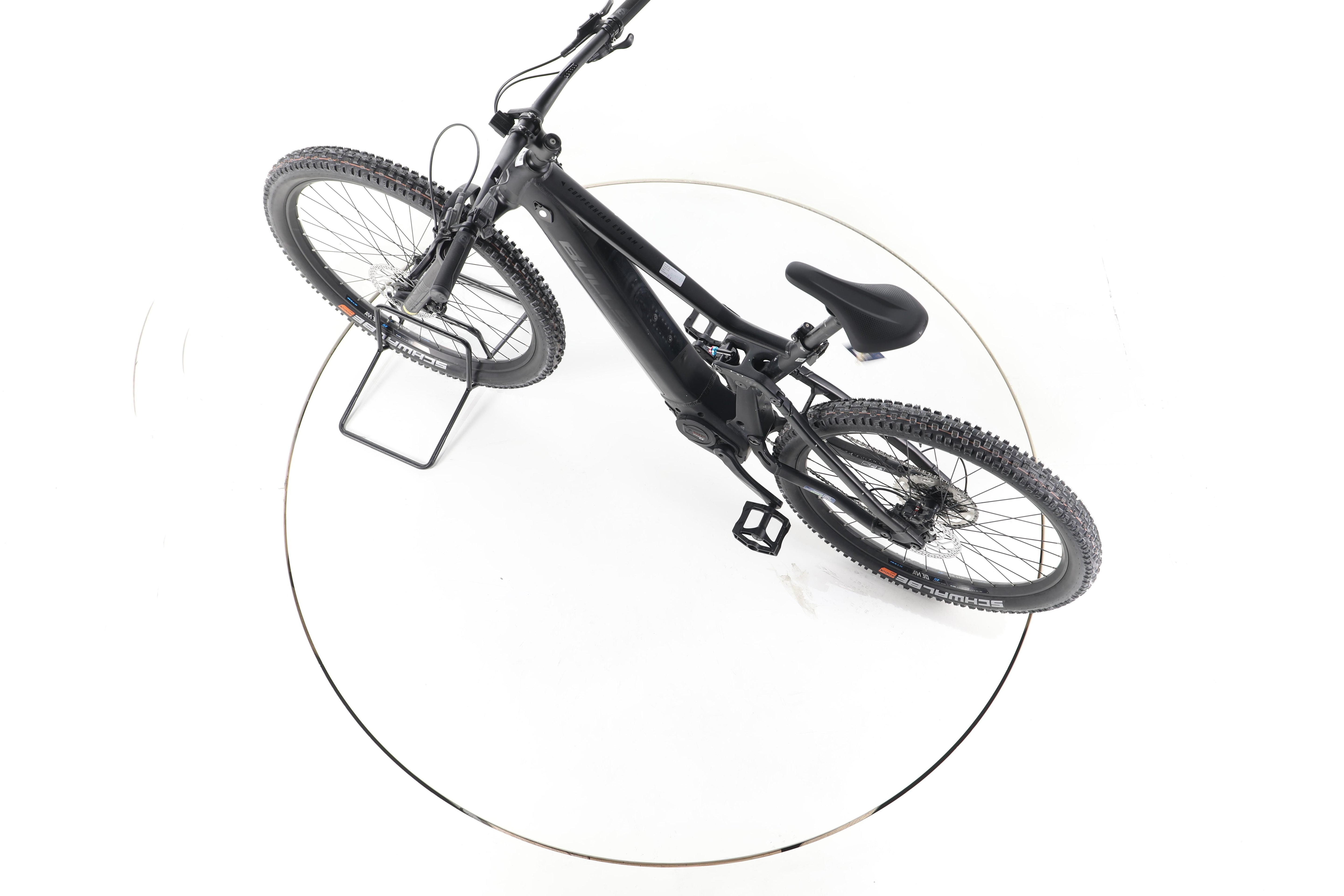 Bulls COPPERHEAD EVO AM 2 Fully E-Bike 2023 - Image 20