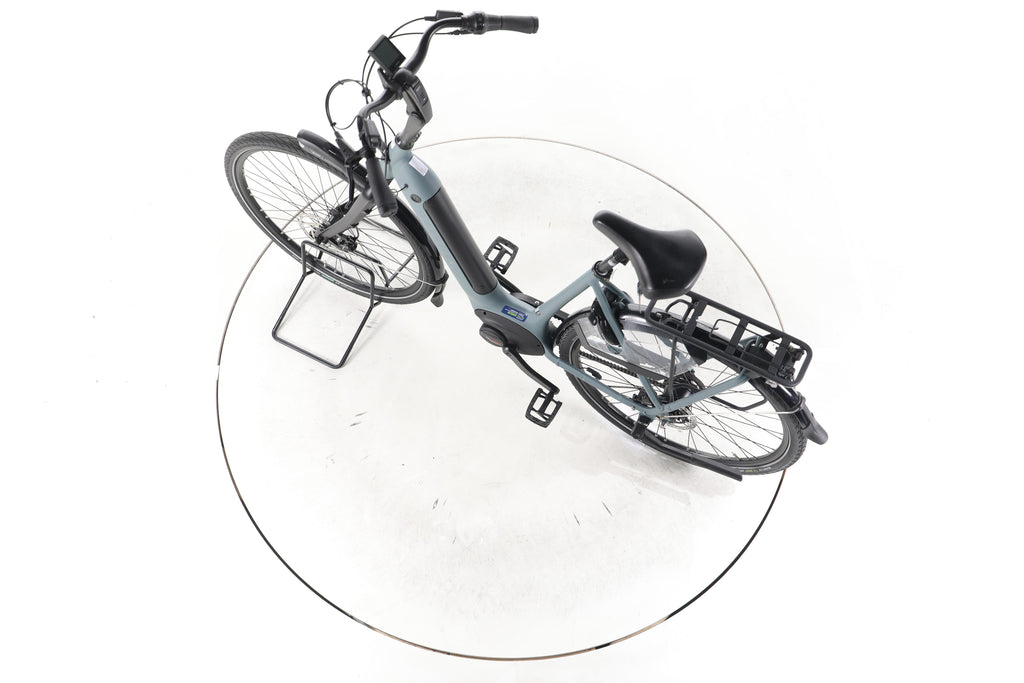 Gazelle Arroyo C5 HMB Elite City E-Bike Tiefeinsteiger - Image 20