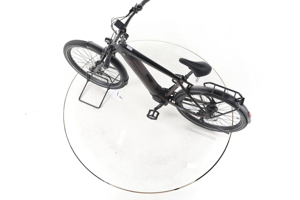 Bulls Ico Evo Belt ELO City E-Bike 2024 - Image 20