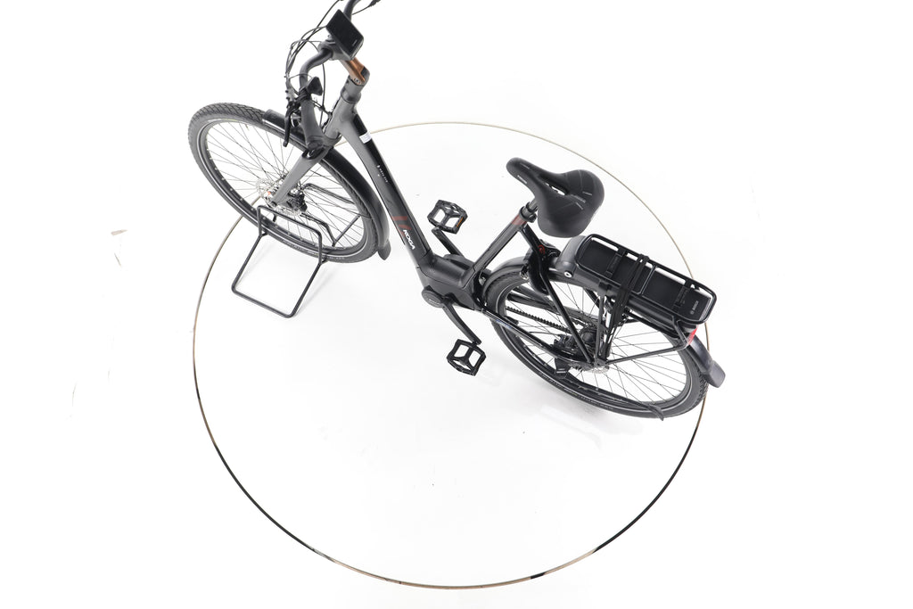KOGA E-Nova EVO CP City E-Bike Tiefeinsteiger - Image 20