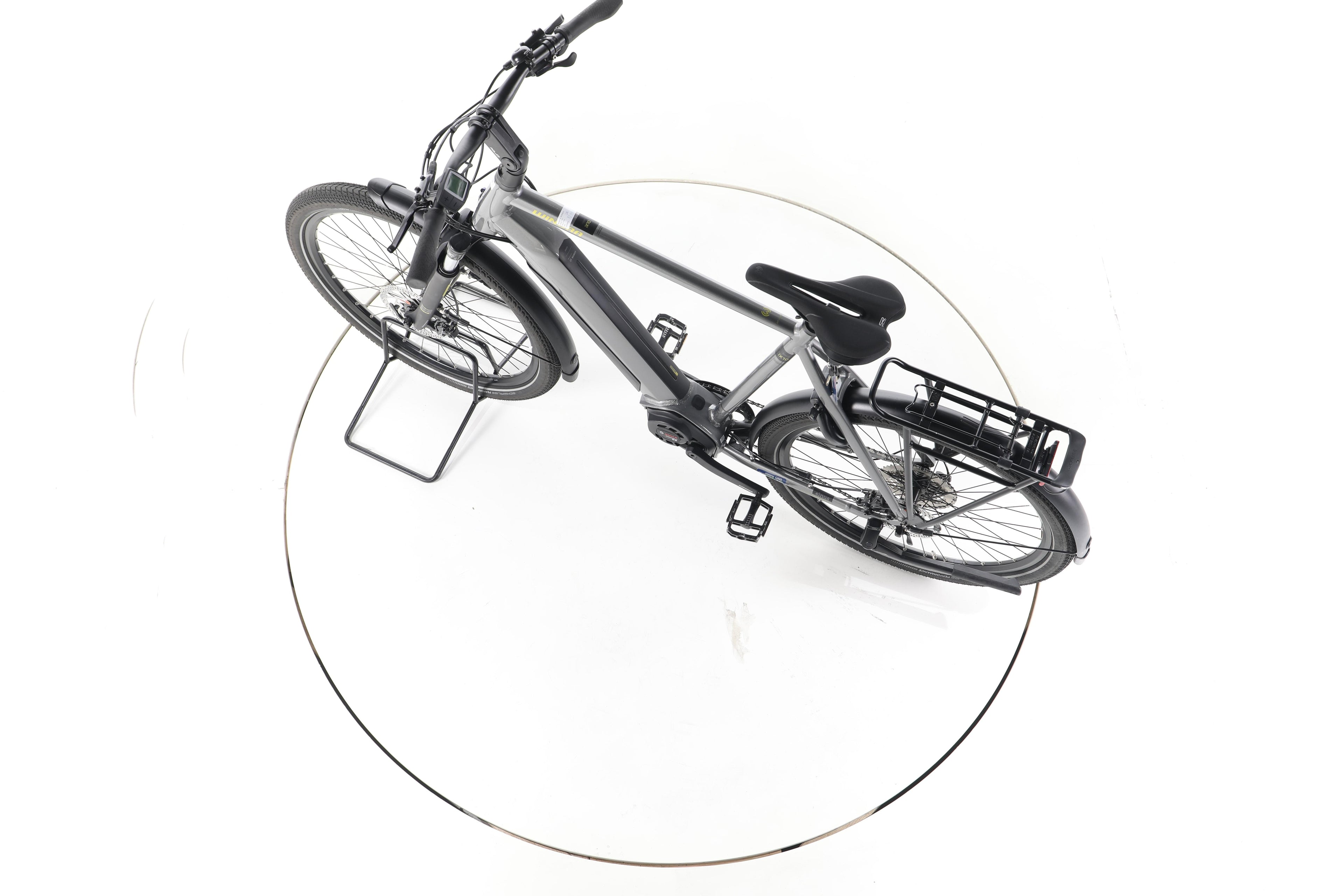 Winora Sinus iX10 Trekking E-Bike - Image 20