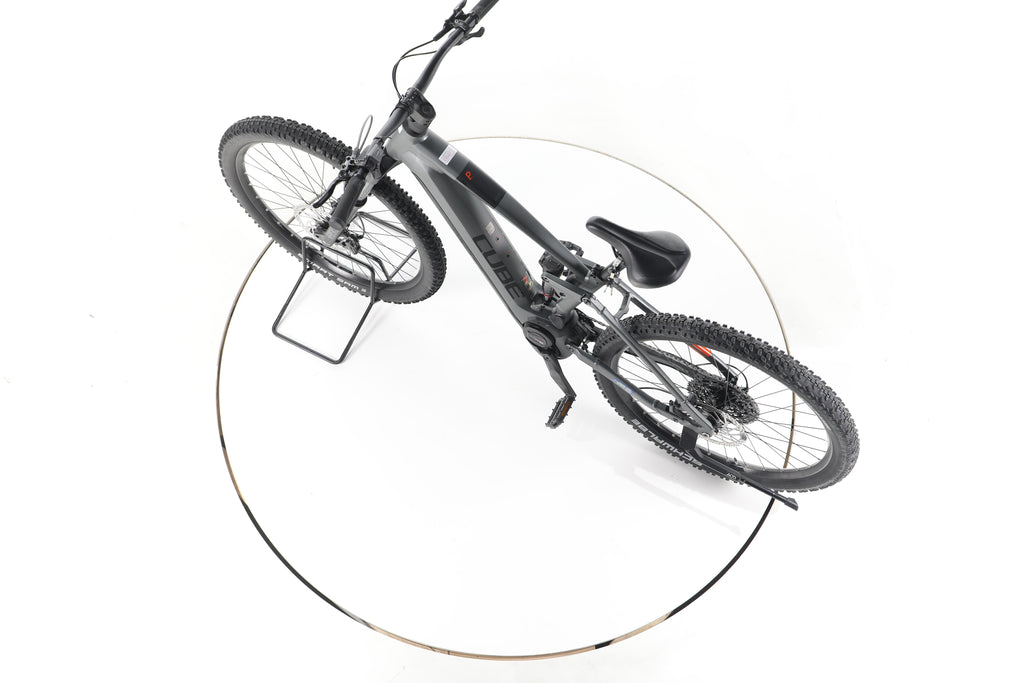 Cube Stereo Hybrid 120 Pro E-Bike Fully - Image 20
