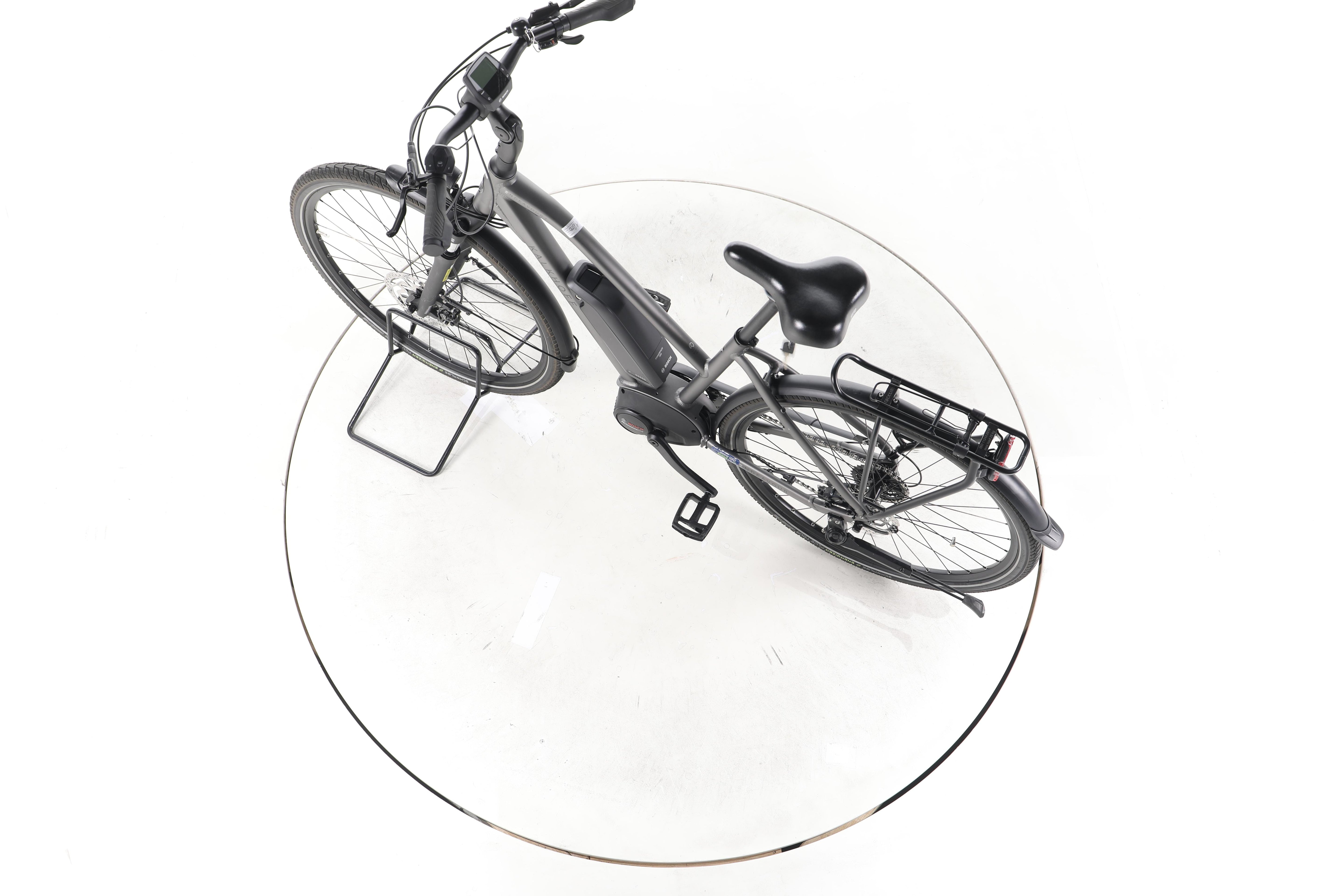 Kalkhoff Endeavour 1.B Move Trekking E-Bike - Image 20
