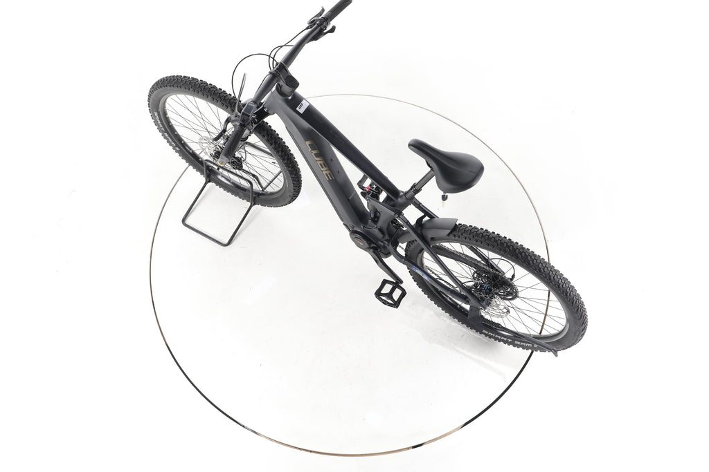 Cube Stereo Hybrid ONE22 Pro E-Bike Fully 2025 - Image 20