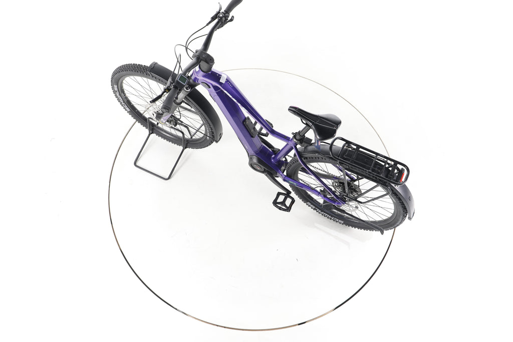 Bulls Sonic EVA 1 Trekking E-Bike - Image 20