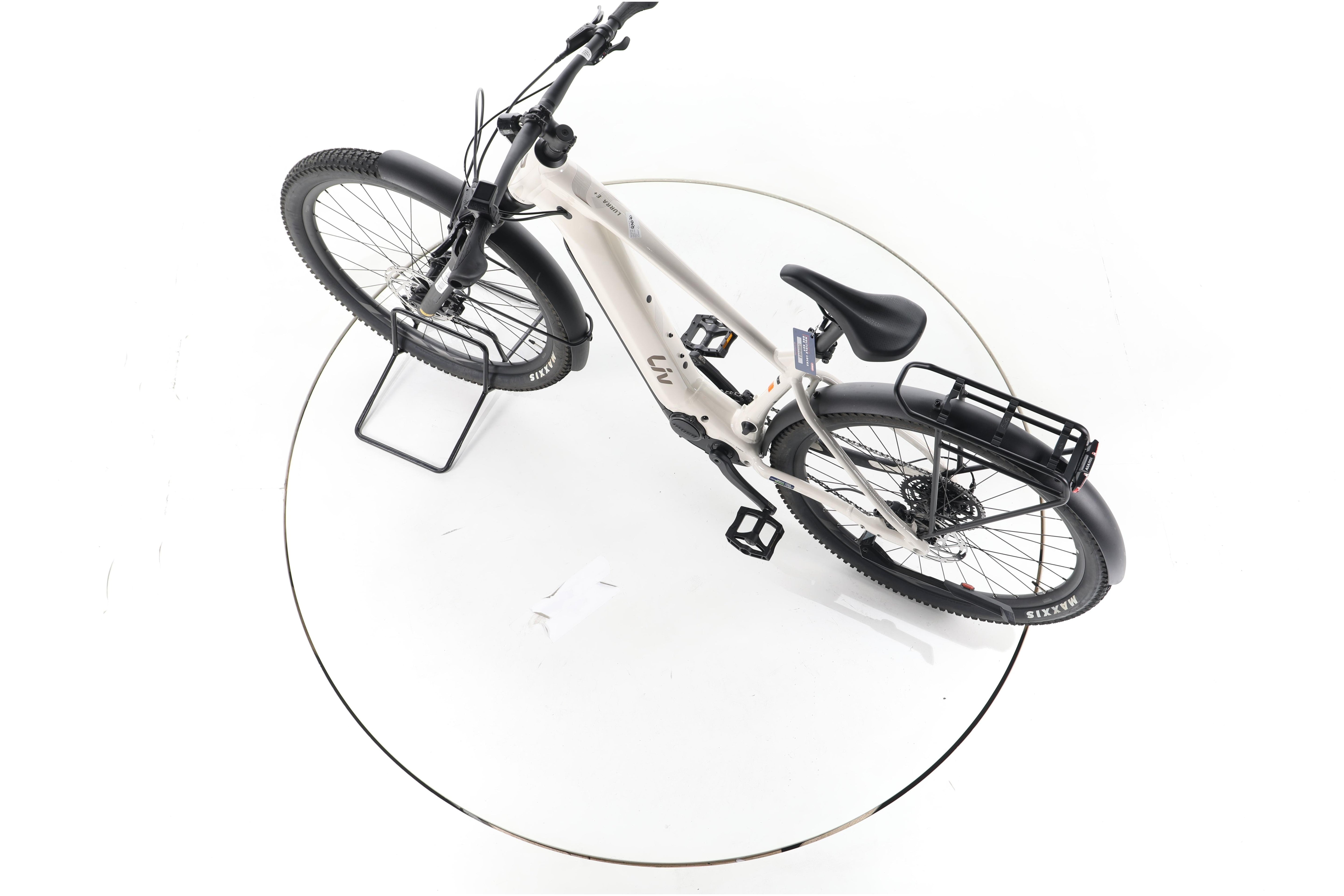 Liv Lurra E+ 2 EX Trekking E-Bike 2024 - Image 20