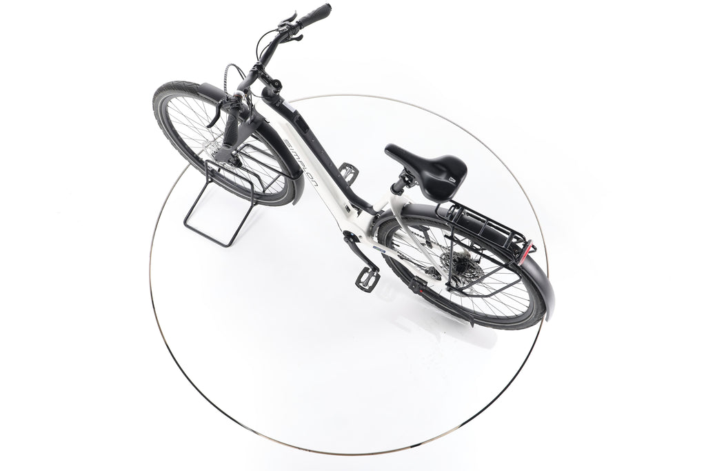 Simplon Silk 365 Trekking E-Bike Carbon - Image 20