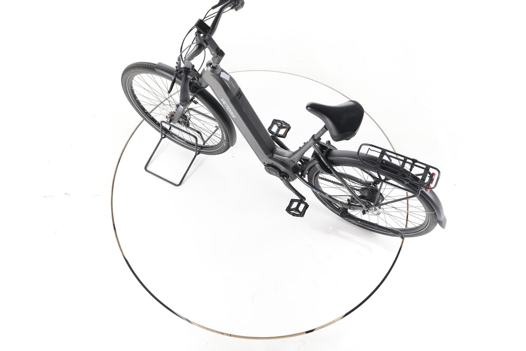 Victoria Tresalo 17 City E-Bike Tiefeinsteiger - Image 20