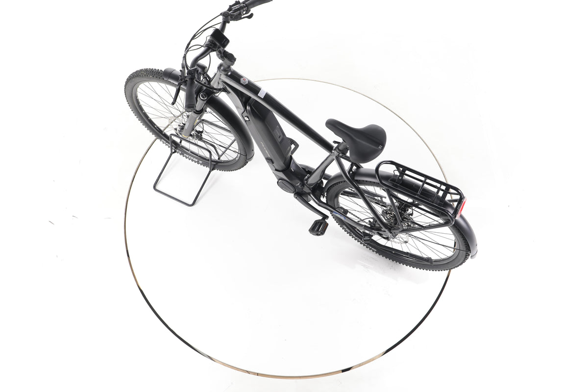 FLYER Upstreet5 7.10 Trekking E-Bike - Image 20