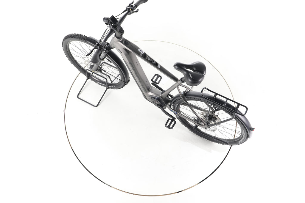 Focus Aventura² 6.8 Trekking E-Bike - Image 20