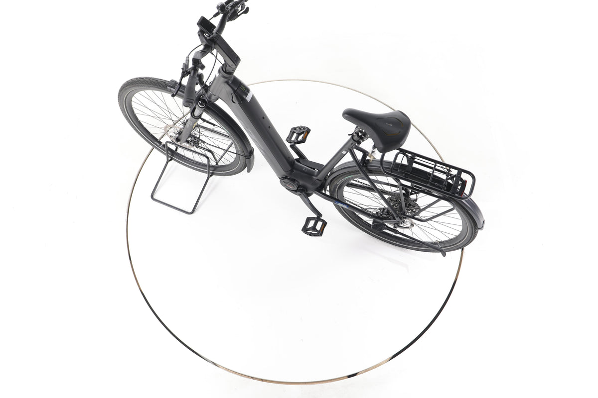 KTM ZEG Cento 10 Plus Trekking E-Bike - Image 20
