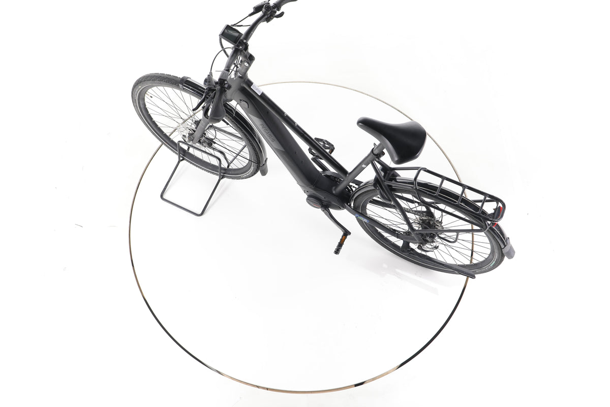 Pegasus Solero Evo 9 HMB Trekking E-Bike - Image 20