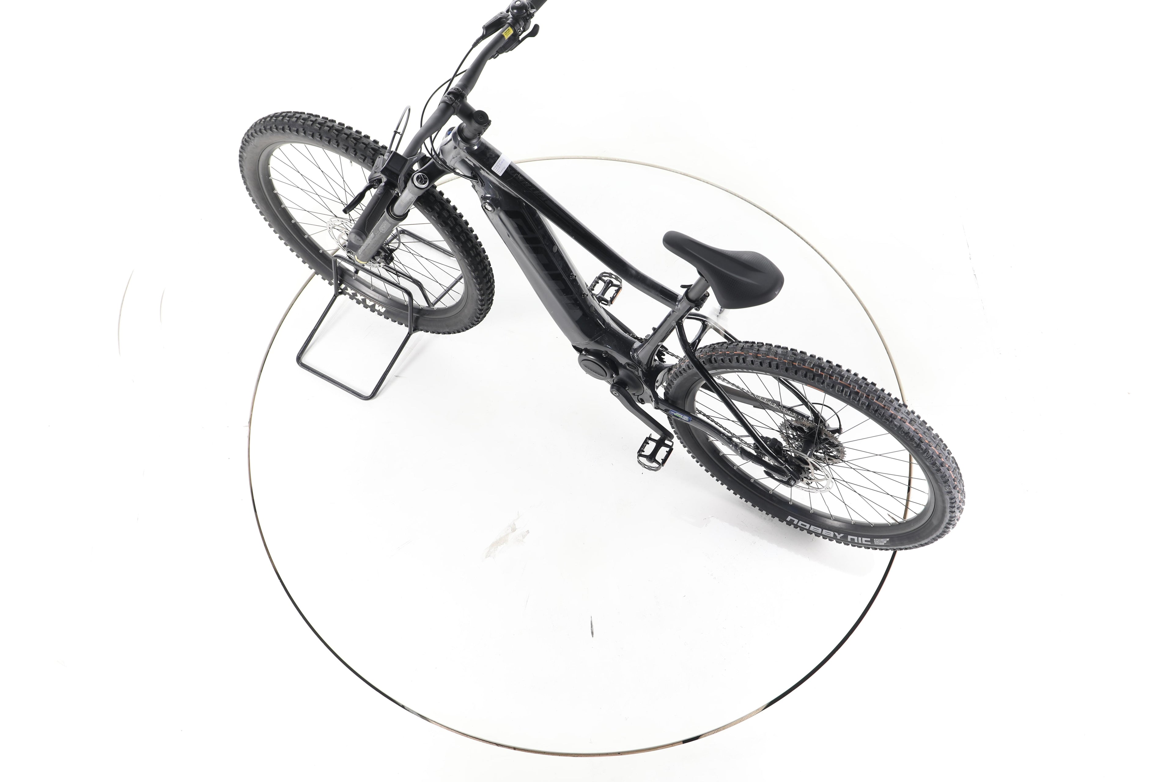 Giant Fathom E+ 2 Pro E-Bike - Image 20