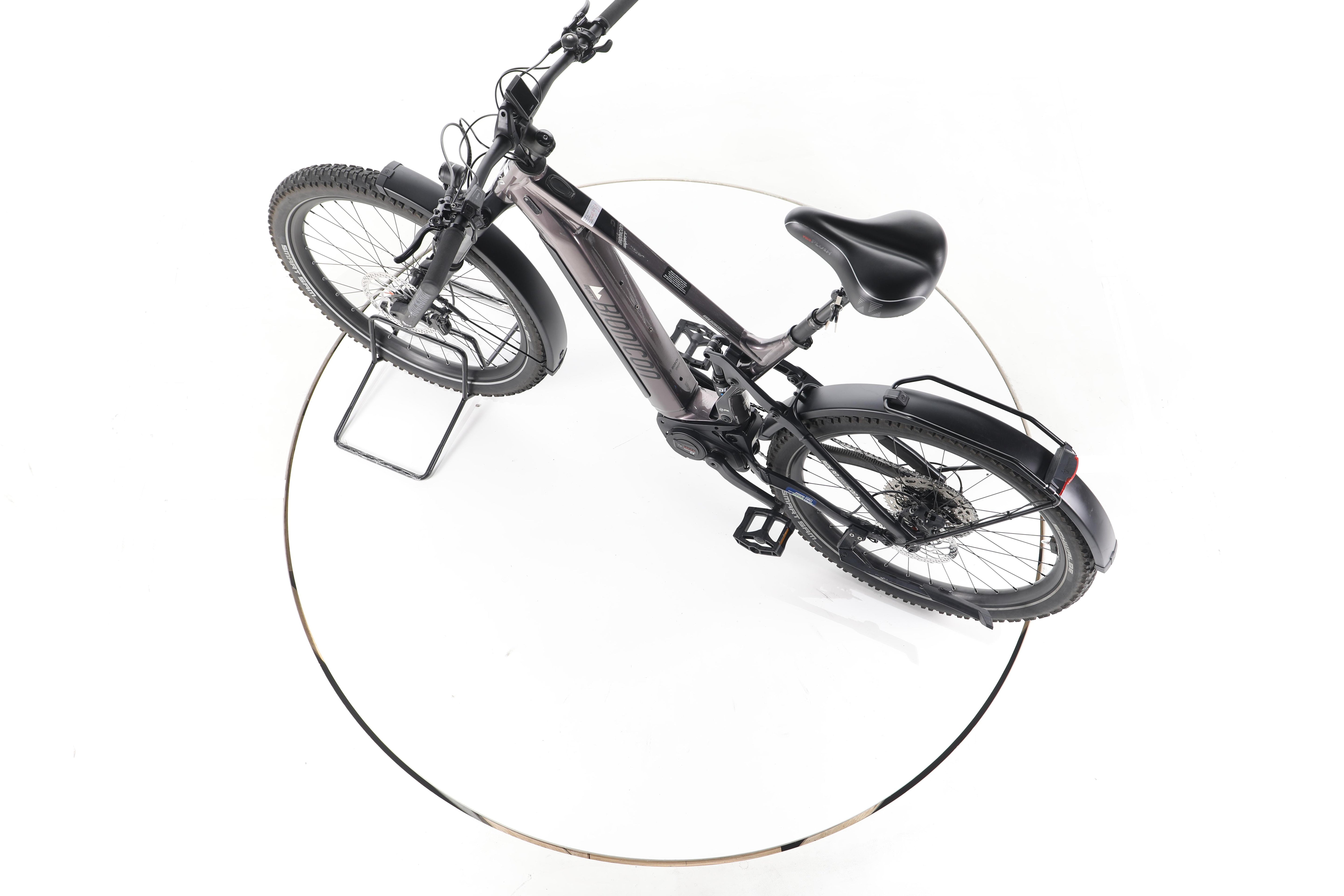 Bionicon Wyatt SUV E-Bike - Image 20