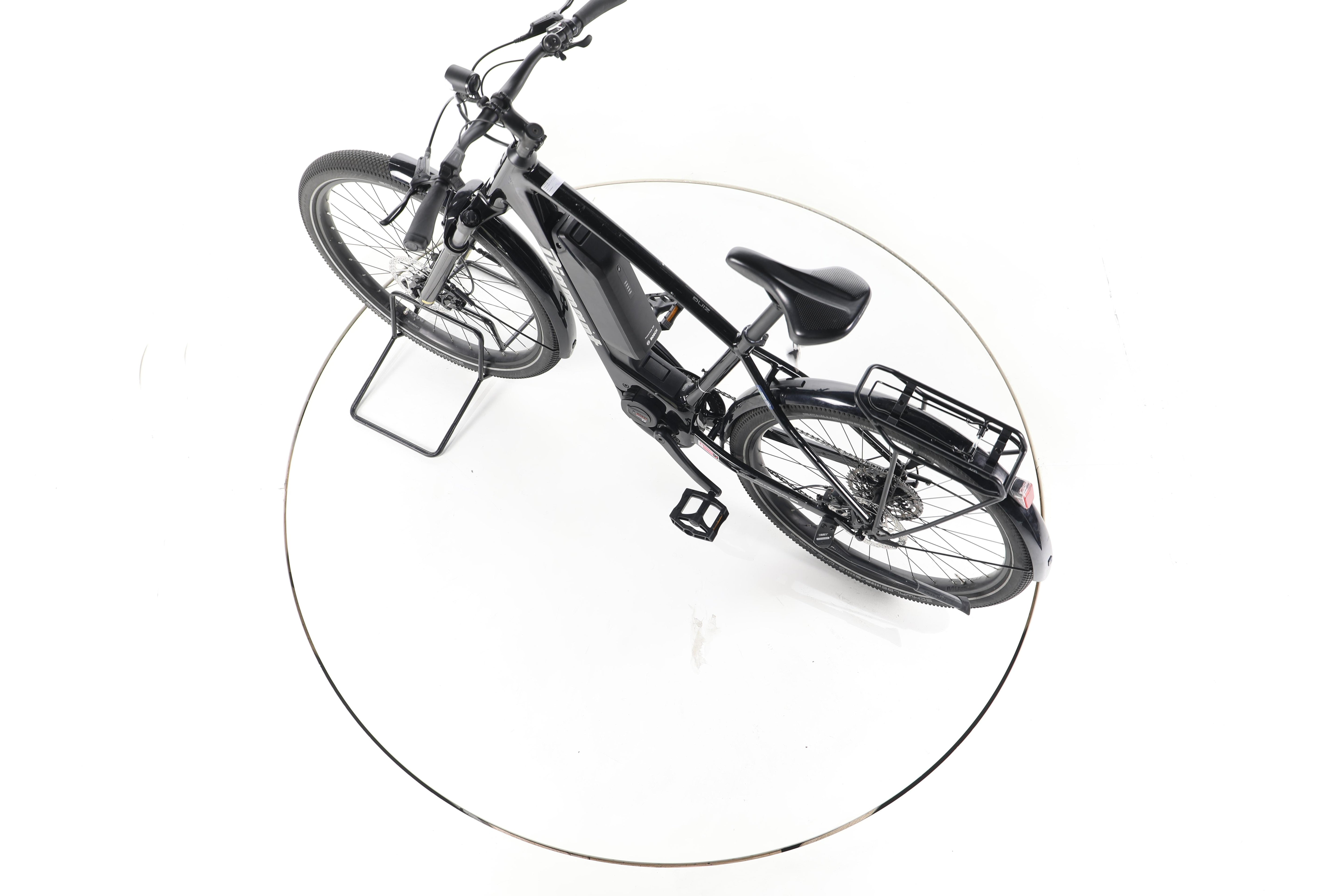 Diamant Zing Gen 2 Trekking E-Bike 2023 - Image 20