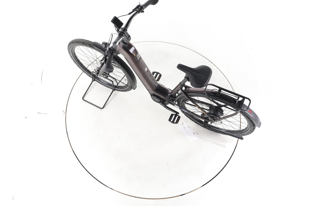 Cube Kathmandu Hybrid Comfort City E-Bike Tiefeinsteiger 2025 - Image 20