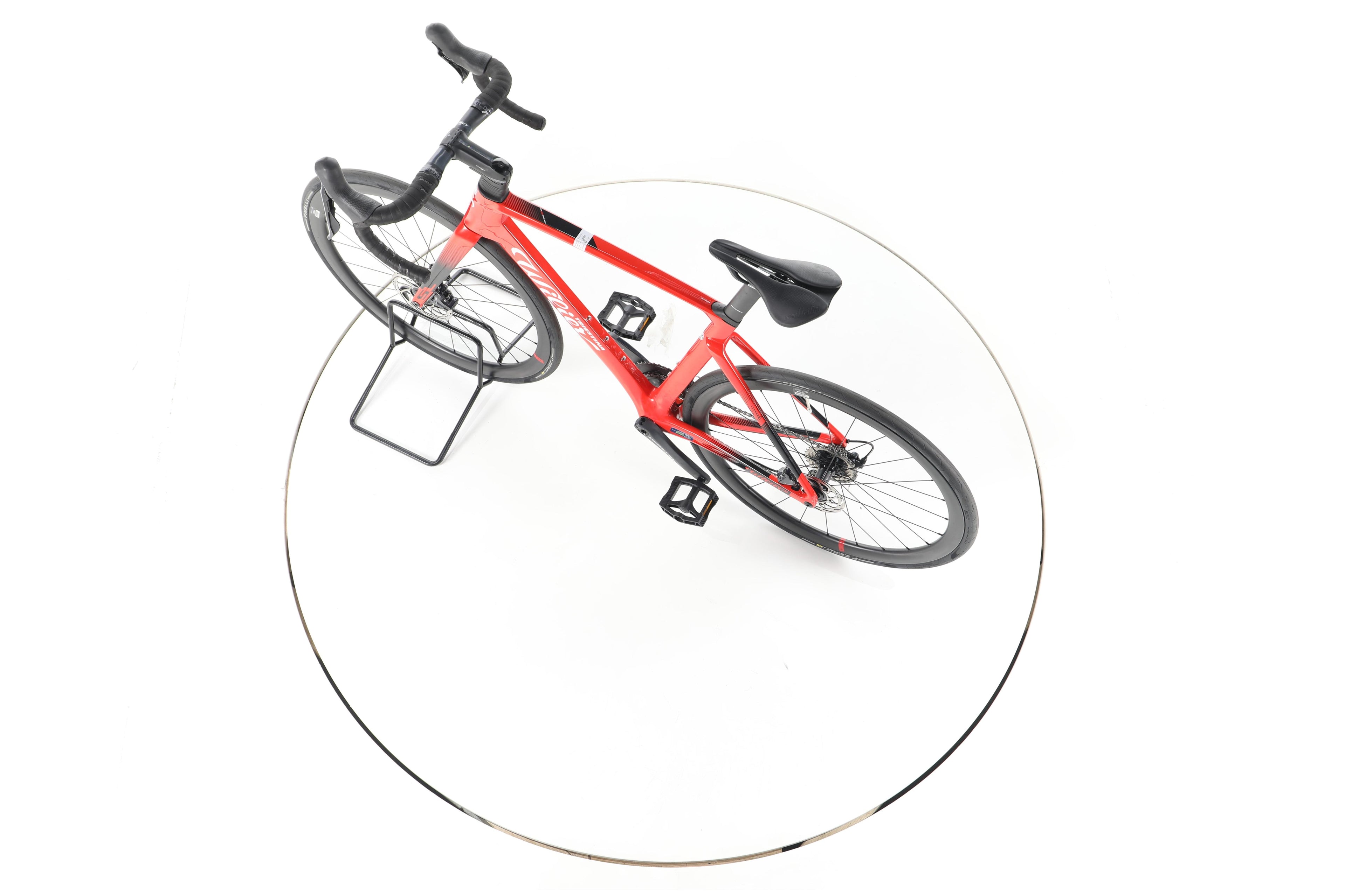 Wilier Cento 10 SL DISC - Image 20