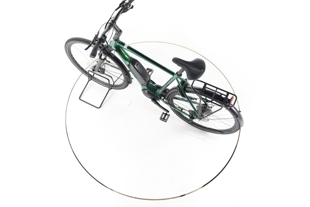 Stevens E-Bormio Trekking E-Bike - Image 20