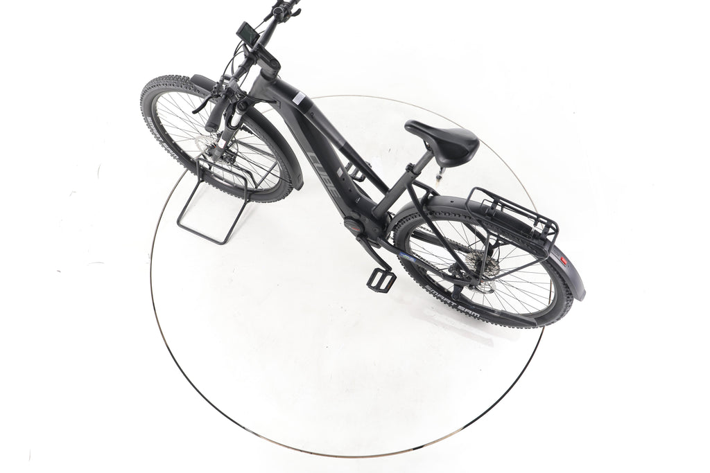 Cube Reaction Hybrid Performance E-Bike - Image 20