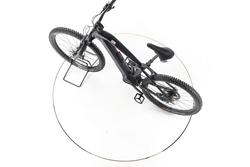 Bulls Sonic EVO AM 3 Carbon Fully E-Bike Carbon - Image 20