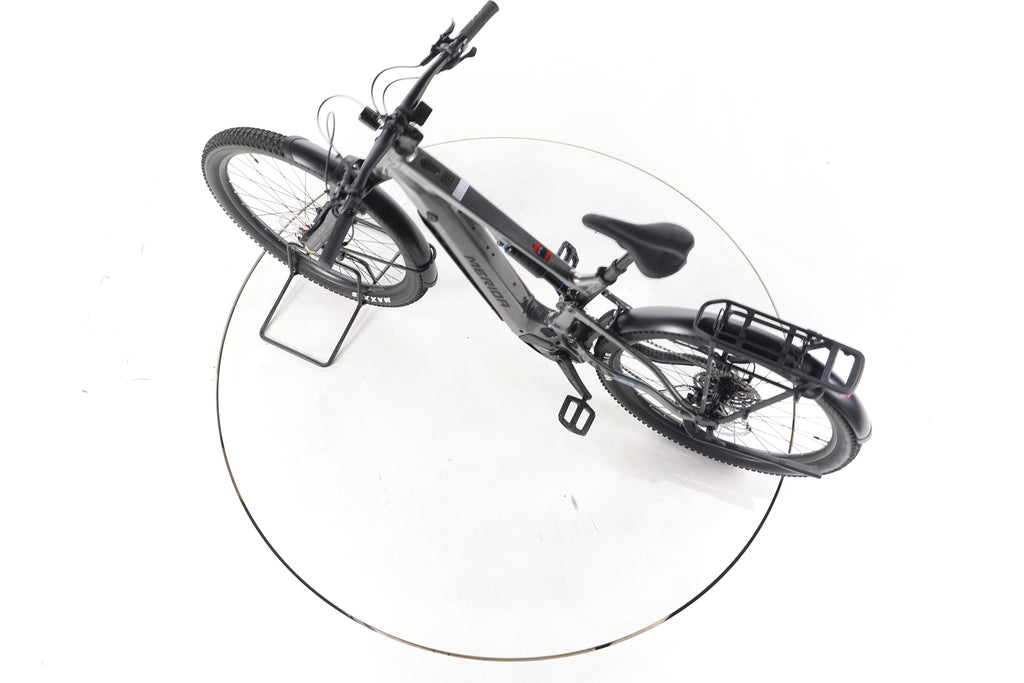 Merida eONE-Forty 475 EQ SUV E-Bike 2024 - Image 20