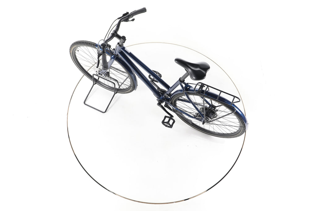 Winora Sinus N8 City E-Bike Tiefeinsteiger - Image 20