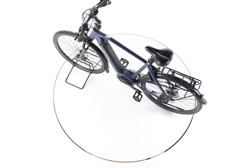 LPM E1 SP Trekking E-Bike - Image 20