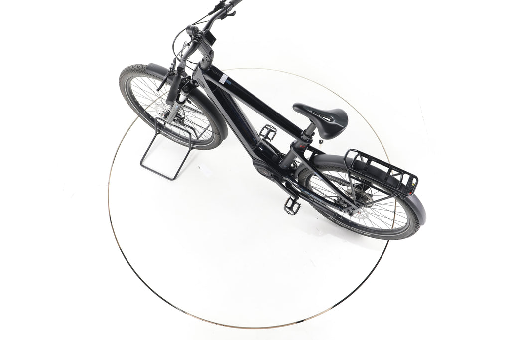 Winora Yakun 10 Trekking E-Bike 2024 - Image 20