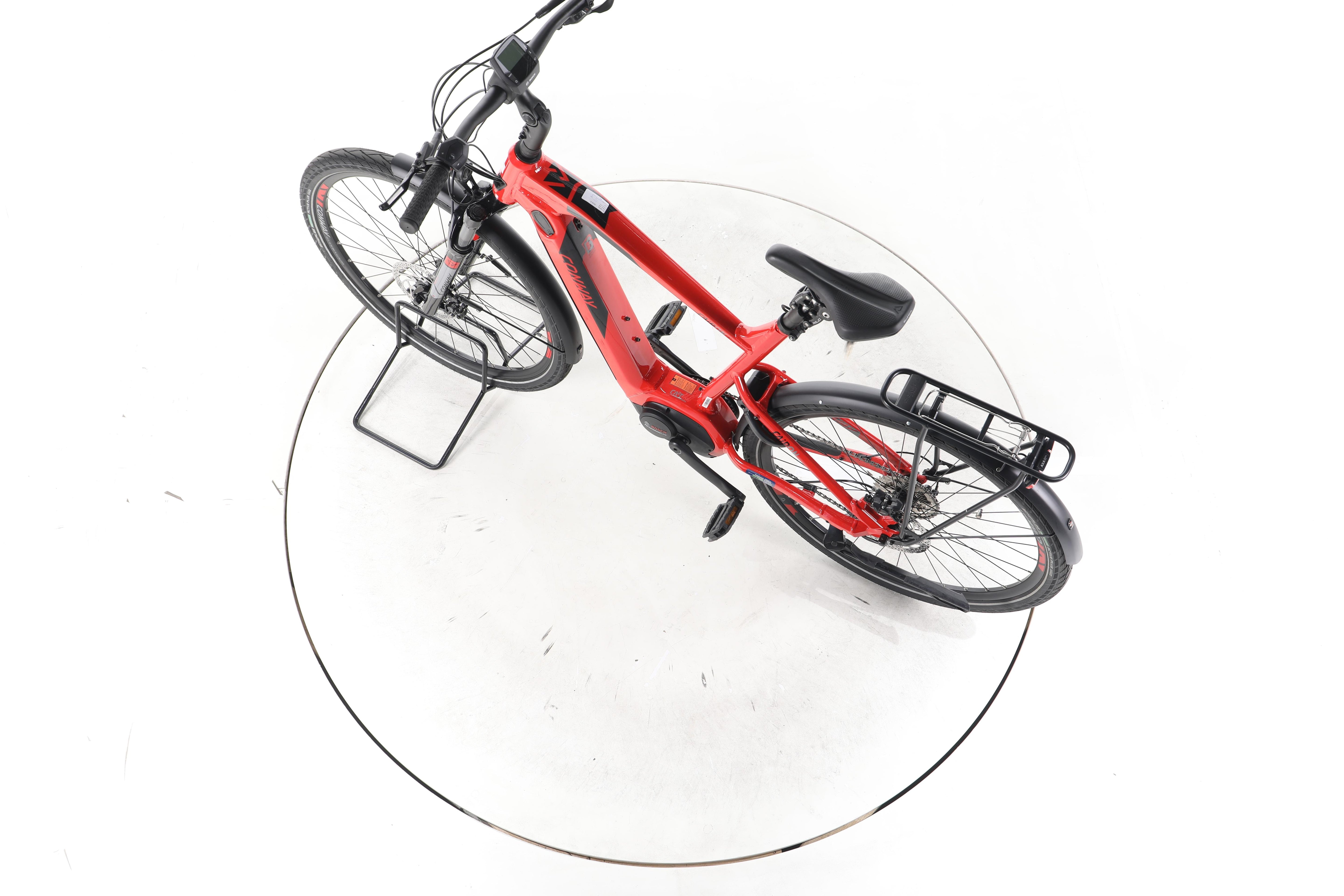 Conway Cairon T 200 Trekking E-Bike - Image 20