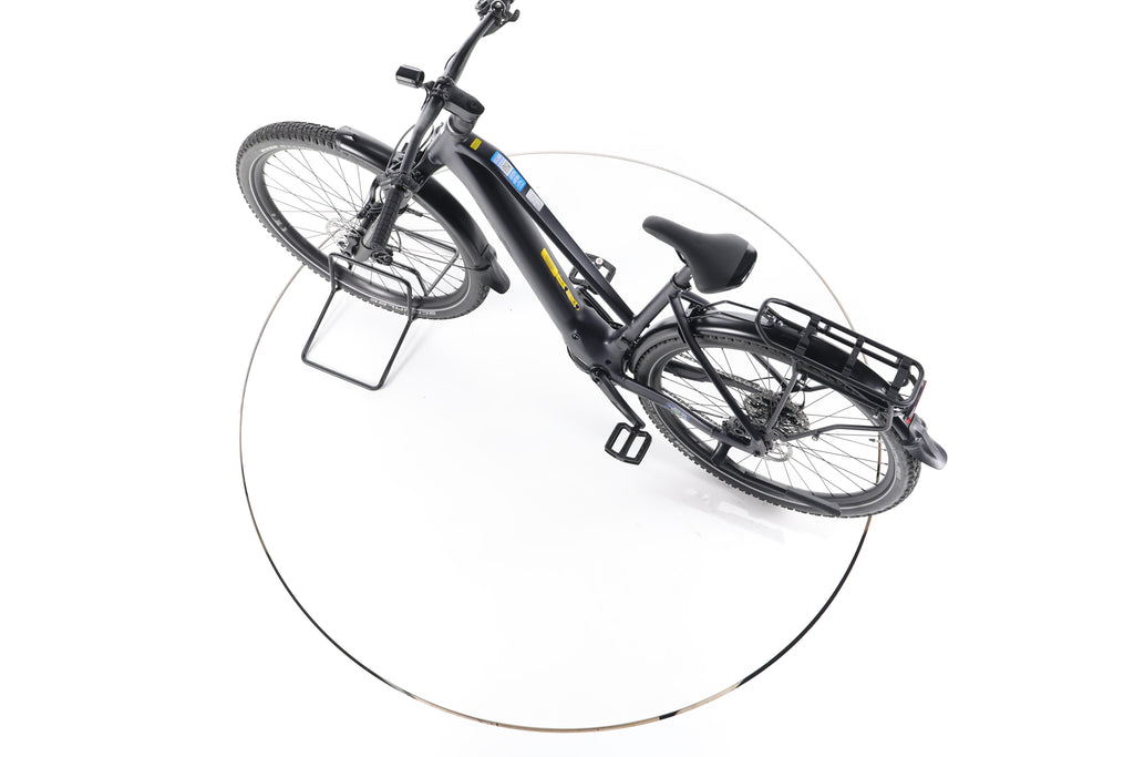 Orbea Kemen Mid SUV 30 Trekking E-Bike 2023 - Image 20