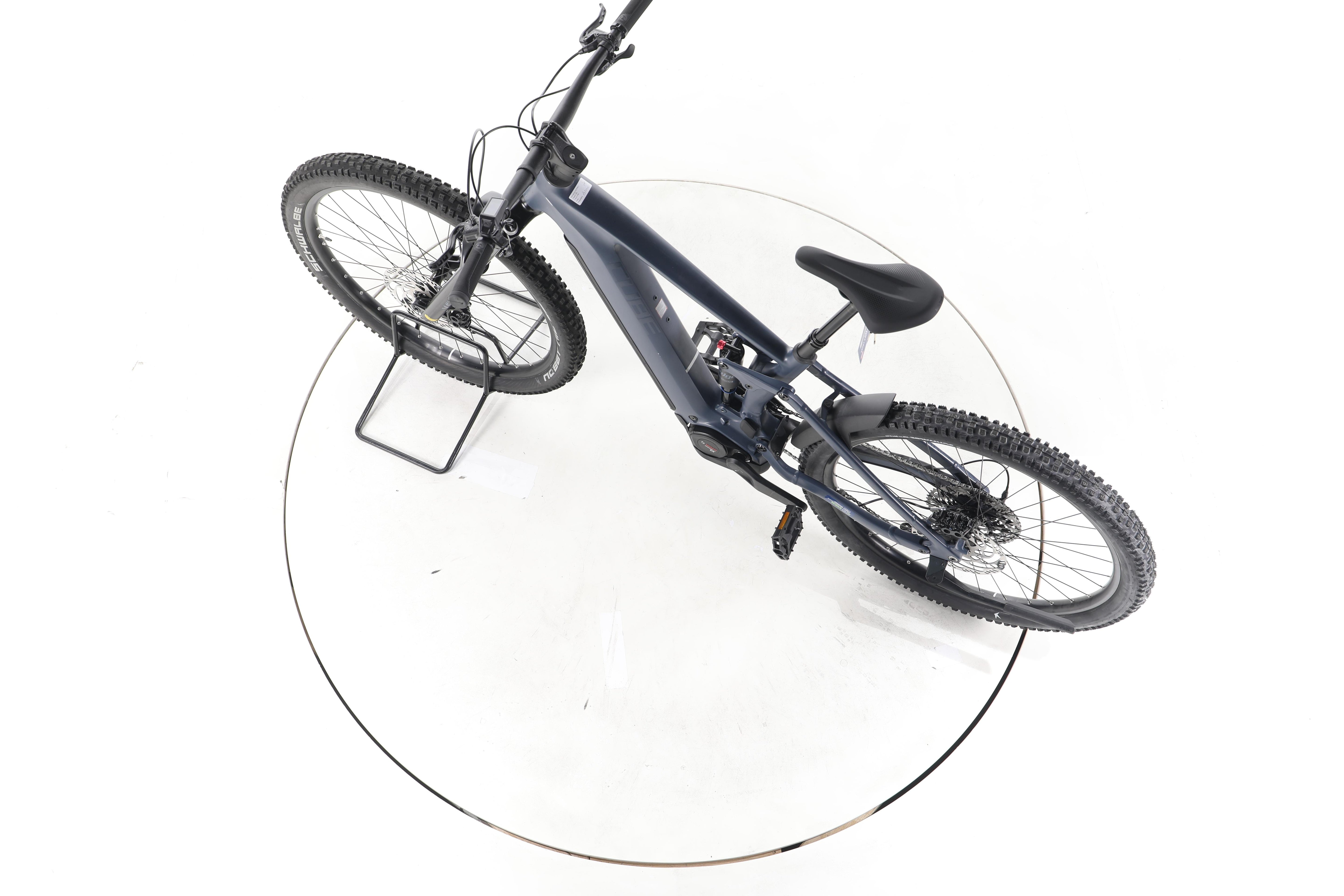 Cube Stereo Hybrid ONE44 E-Bike Fully 2024 - Image 20