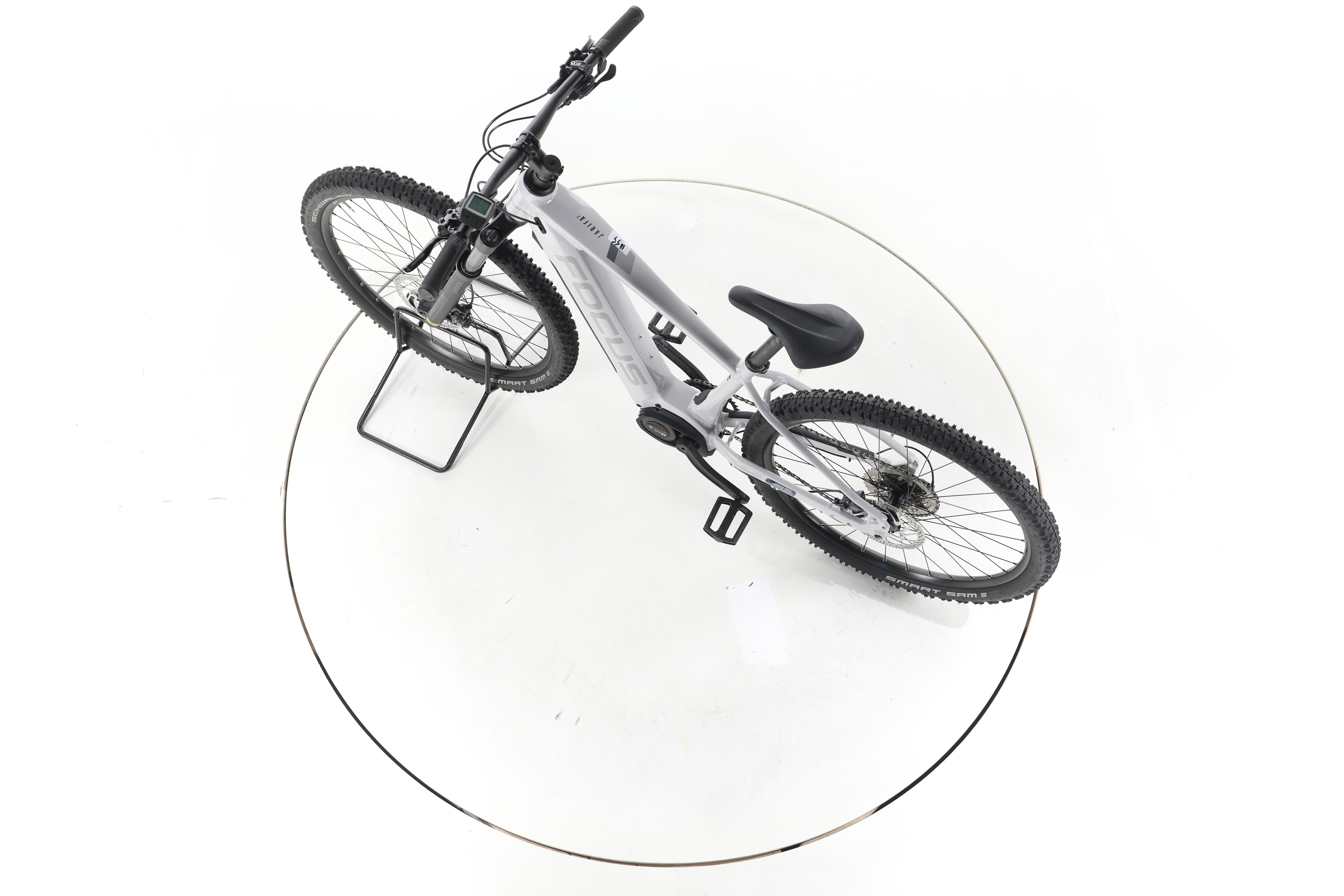 Focus Jarifa² 6.7 Seven E-Bike - Image 20