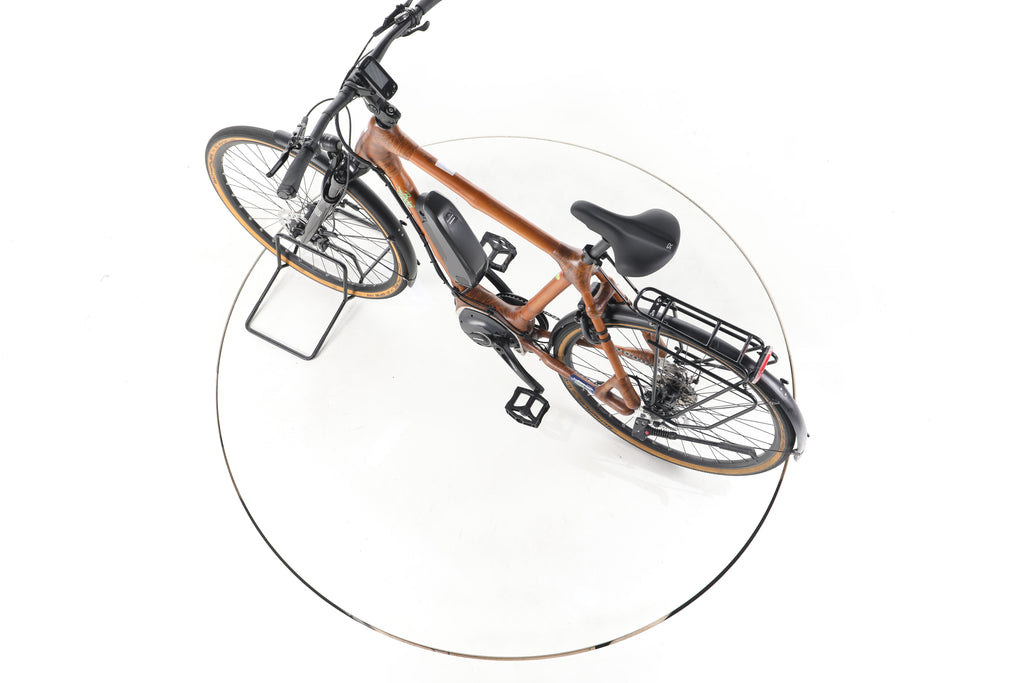 my Boo Jacobu EP8 Trekking E-Bike - Image 20
