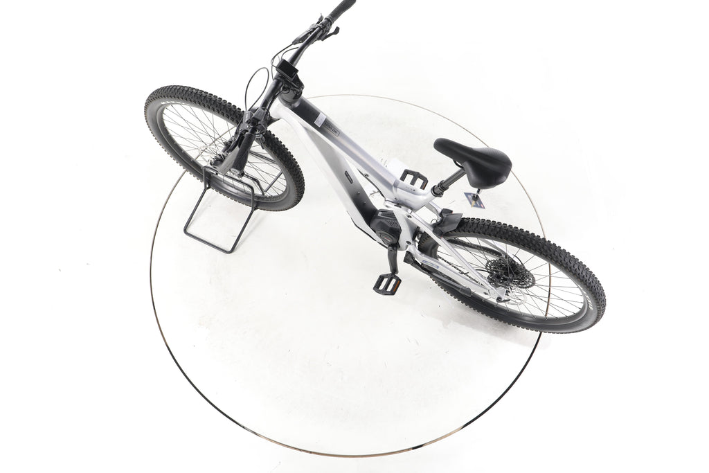 Scott Strike eRide 920 E-Bike Fully - Image 20
