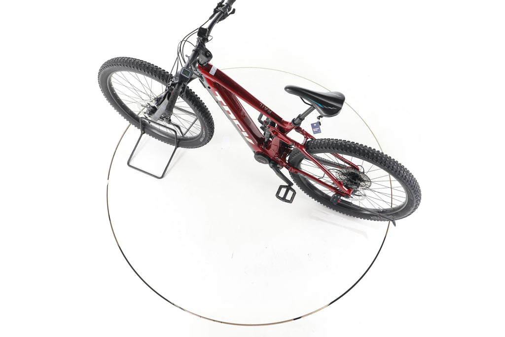 Trek Rail 5 Gen 3 Fully E-Bike - Image 20