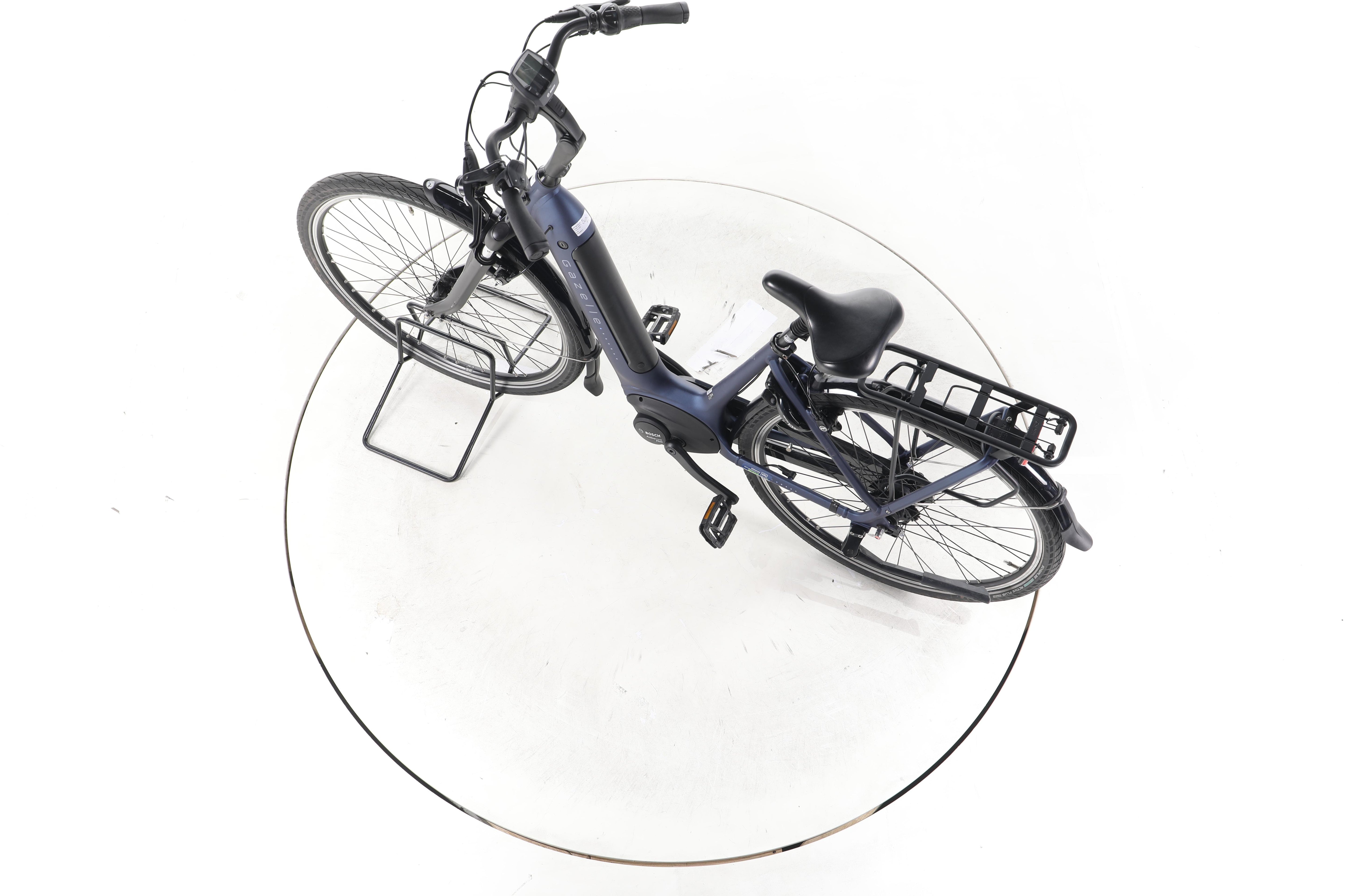 Gazelle Arroyo C7+ HMB Elite City E-Bike Tiefeinsteiger - Image 20