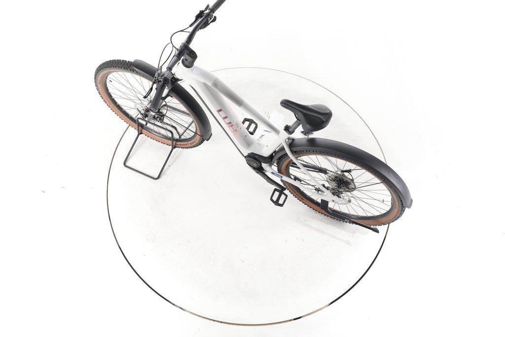 Cube Reaction Hybrid ONE E-Bike - Image 20